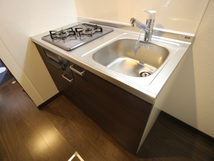 物件内観写真7　(キッチン)