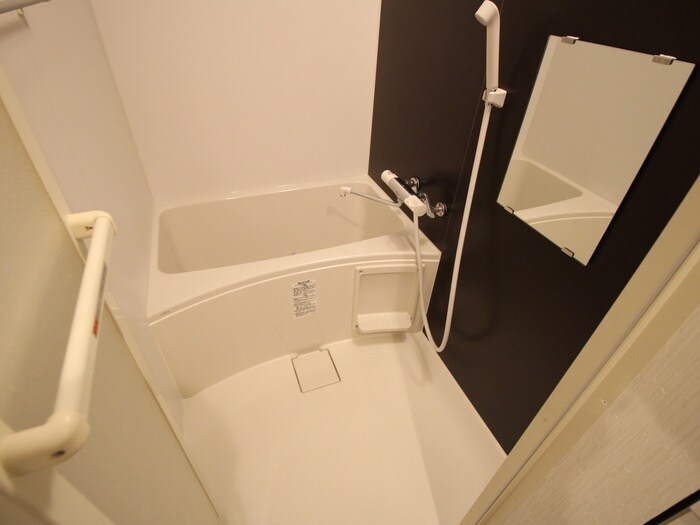物件内観写真10　(バス／シャワールーム等)