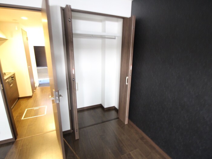 物件内観写真13　(収納)