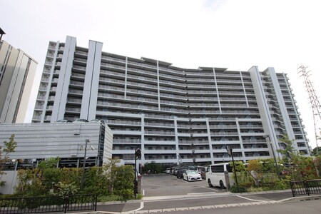 茨木ICOCITY　West Court(1315)外観写真