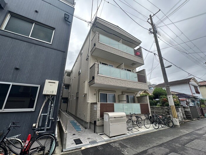 物件外観写真6　(建物設備)