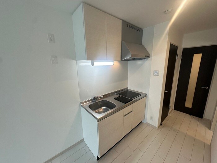 物件内観写真10　(キッチン)