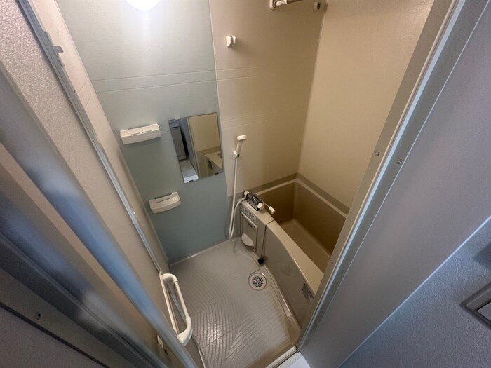 物件内観写真17　(バス／シャワールーム等)