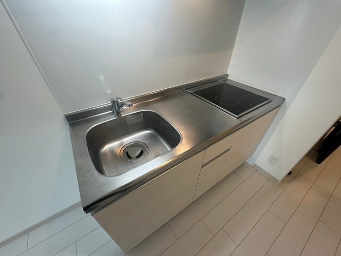 物件内観写真20　(キッチン)