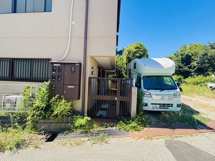 外観写真