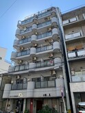 ルミナス恵美須