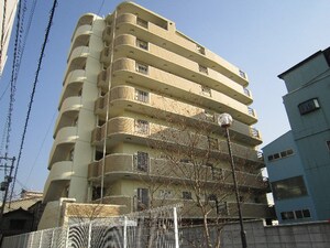ラブリーガーデンビュー外観写真