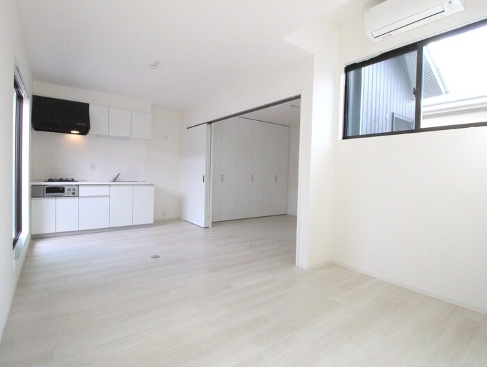 物件内観写真7　(居室)