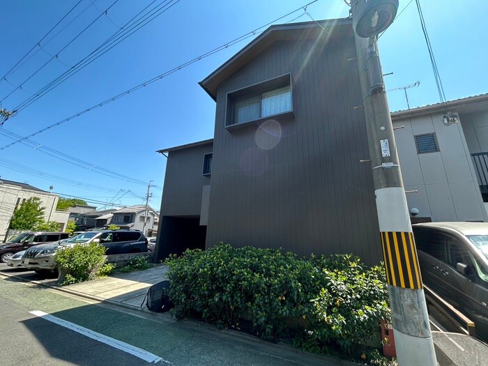 物件外観写真4　(外観写真)