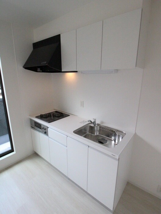 物件内観写真10　(キッチン)