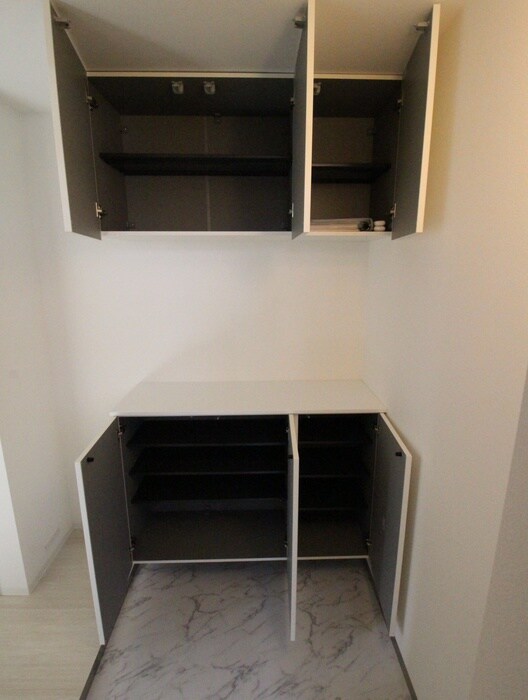 物件内観写真15　(靴箱)