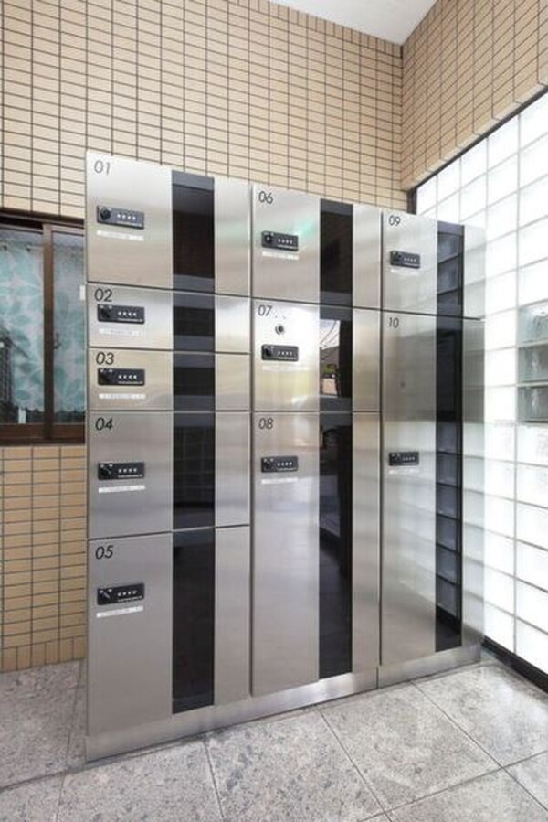 建物設備