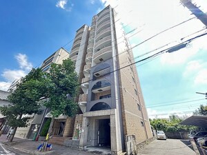 ミレニアム公和Ⅲ外観写真
