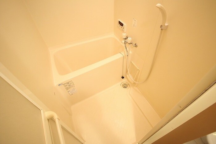 物件内観写真13　(バス／シャワールーム等)