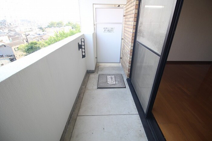 物件内観写真16　(ベランダ・バルコニー)