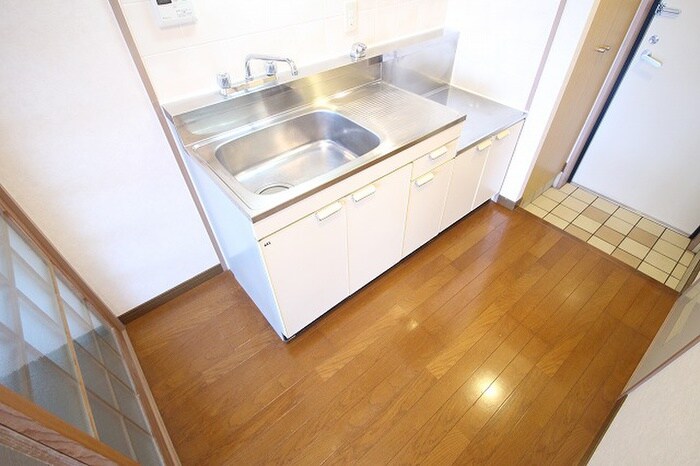 物件内観写真19　(キッチン)