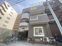 コーポあべの