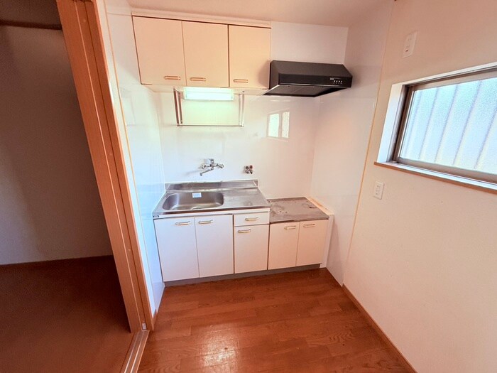 物件内観写真7　(キッチン)