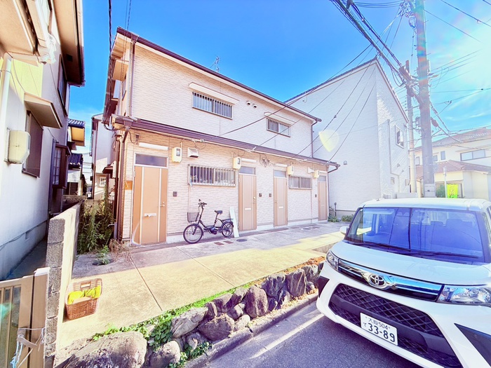 外観写真
