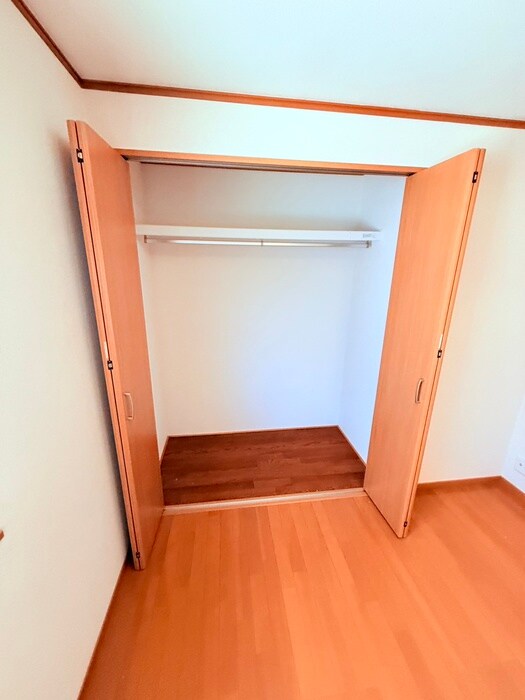 物件内観写真11　(収納)