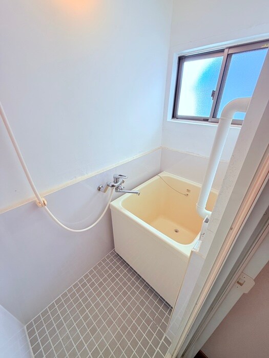 物件内観写真12　(バス／シャワールーム等)