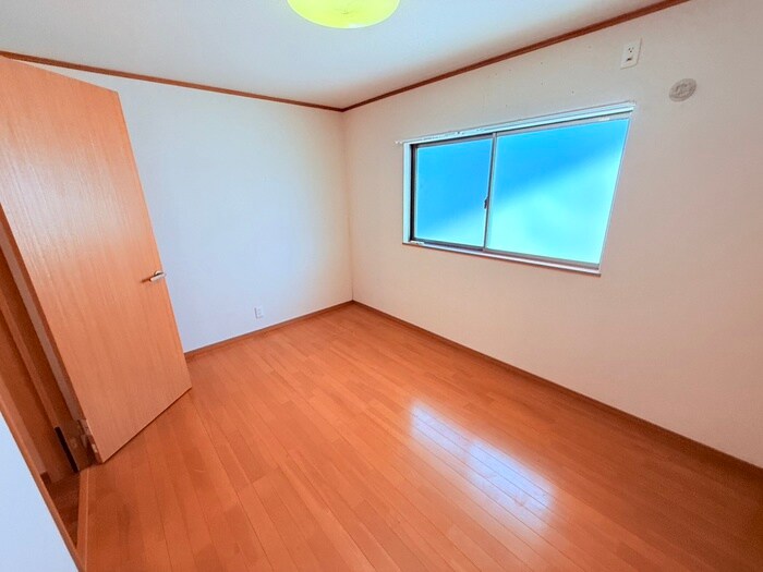 物件内観写真22　(居室)