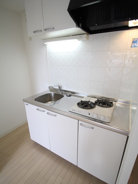 物件内観写真7　(キッチン)