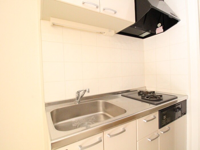 物件内観写真7　(キッチン)