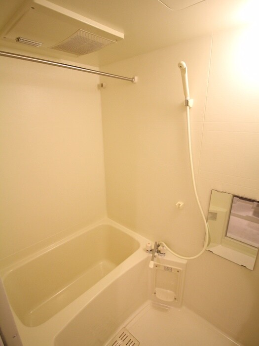 物件内観写真8　(バス／シャワールーム等)
