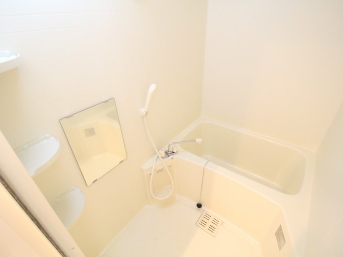 物件内観写真8　(バス／シャワールーム等)