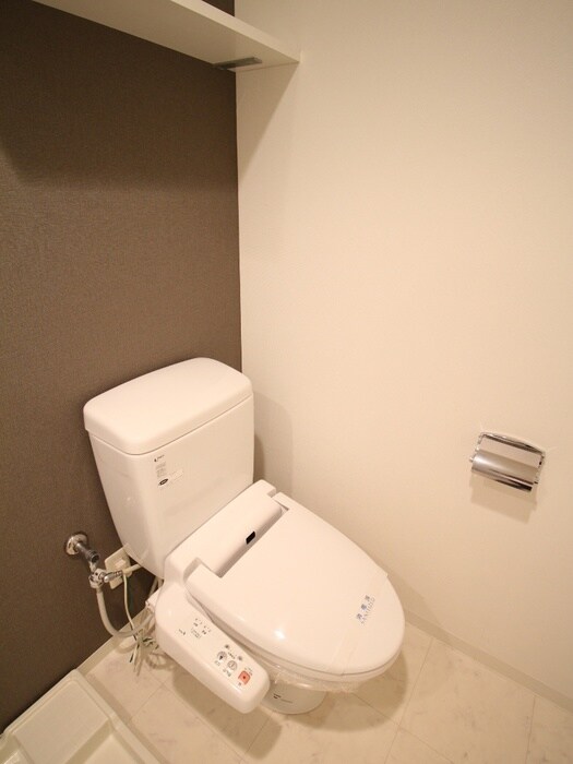 物件内観写真10　(トイレ)