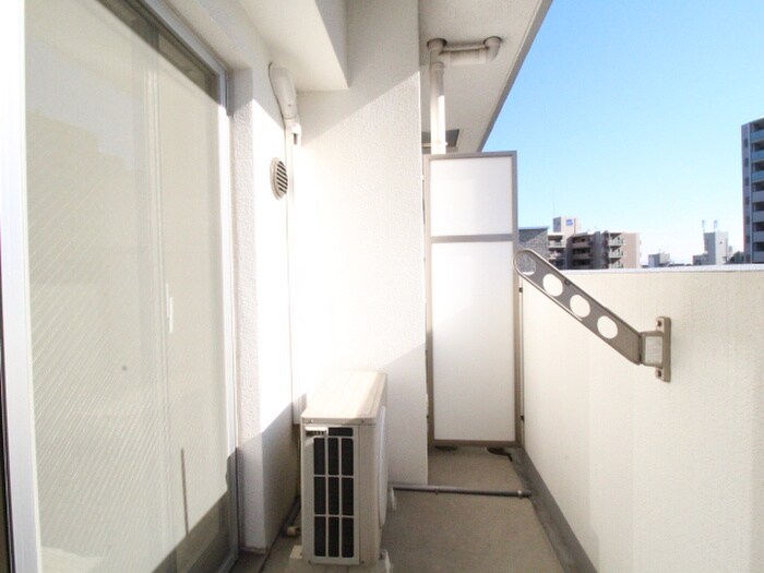 物件内観写真11　(ベランダ・バルコニー)