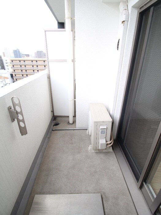 物件内観写真13　(ベランダ・バルコニー)