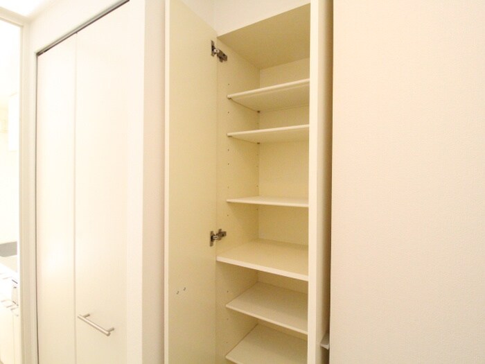 物件内観写真17　(靴箱)