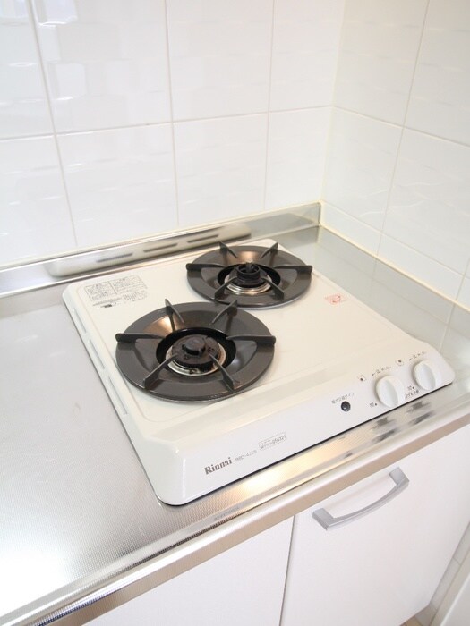 物件内観写真18　(キッチン)