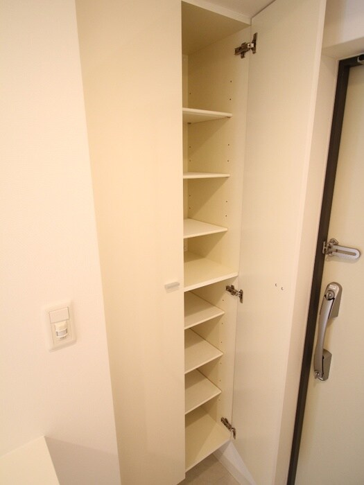 物件内観写真22　(靴箱)