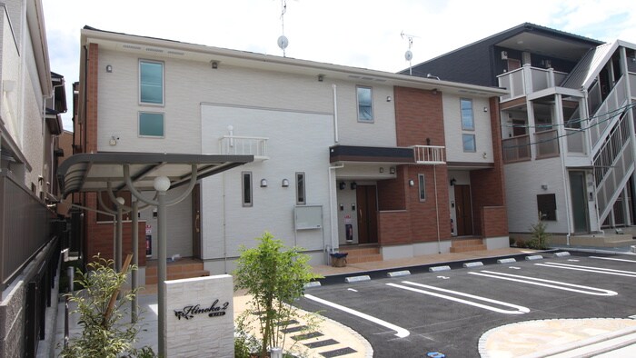 物件外観写真5　(外観写真)