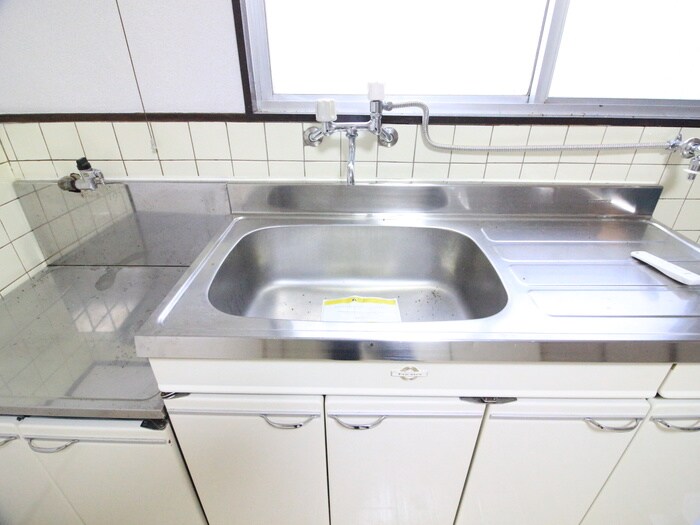 物件内観写真6　(キッチン)