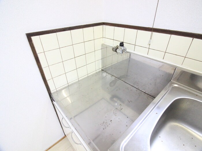 物件内観写真7　(キッチン)