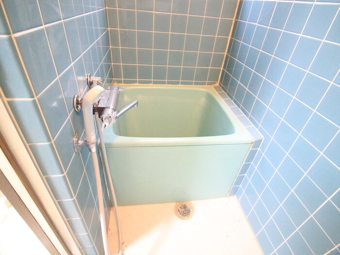 物件内観写真8　(バス／シャワールーム等)