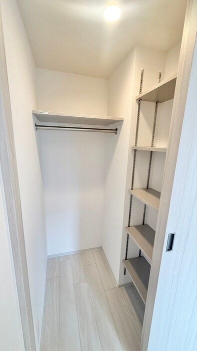 物件内観写真9　(収納)