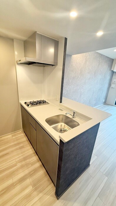 物件内観写真10　(キッチン)