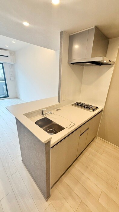 物件内観写真10　(キッチン)