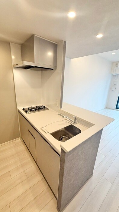 物件内観写真10　(キッチン)