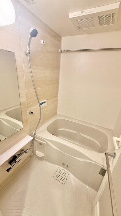 物件内観写真11　(バス／シャワールーム等)