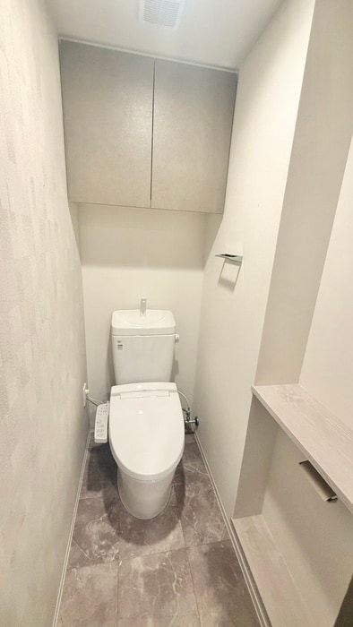 物件内観写真13　(バス／シャワールーム等)