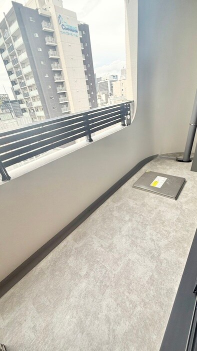 物件内観写真15　(ベランダ・バルコニー)