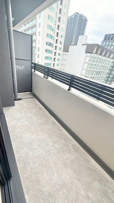 物件内観写真15　(ベランダ・バルコニー)