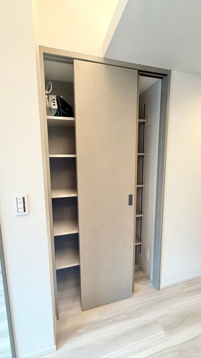 物件内観写真19　(収納)