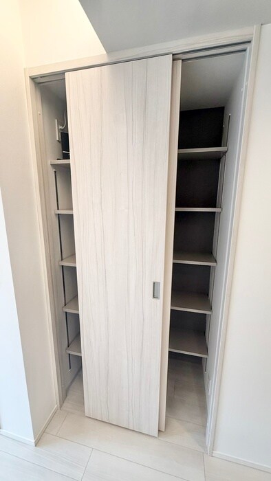 物件内観写真19　(収納)